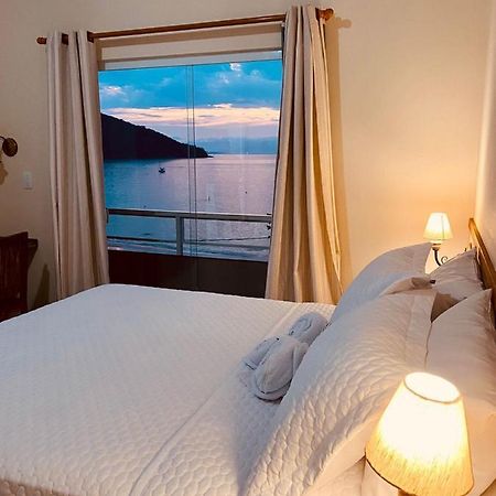 La Coquille Hotell Praia de Araçatiba Exteriör bild