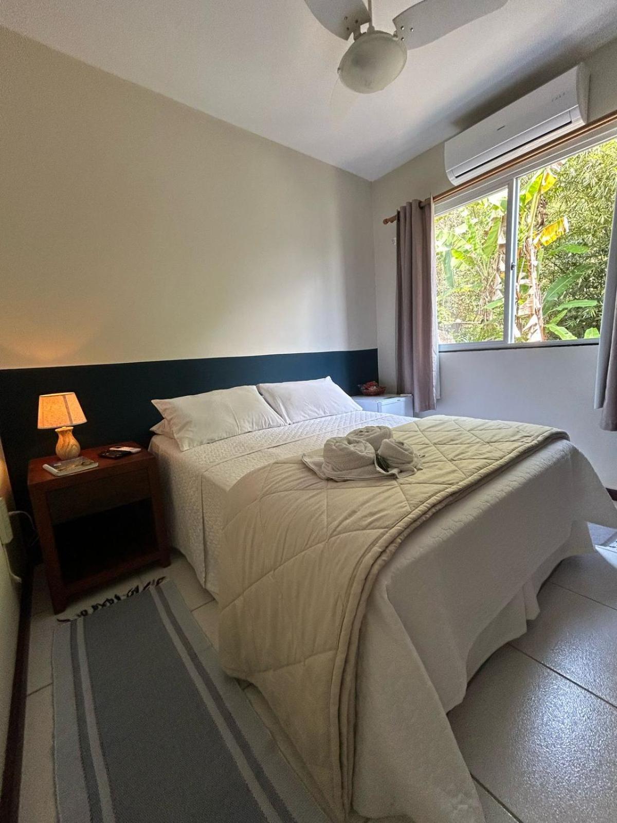 La Coquille Hotell Praia de Araçatiba Exteriör bild